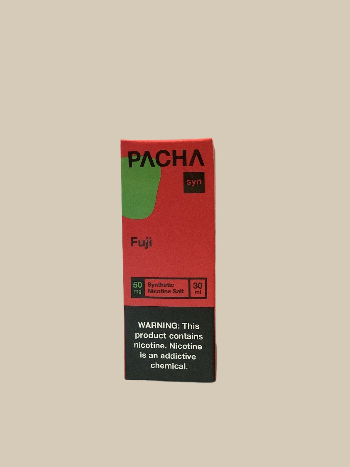 PACHA MAMA FUJI 30ML