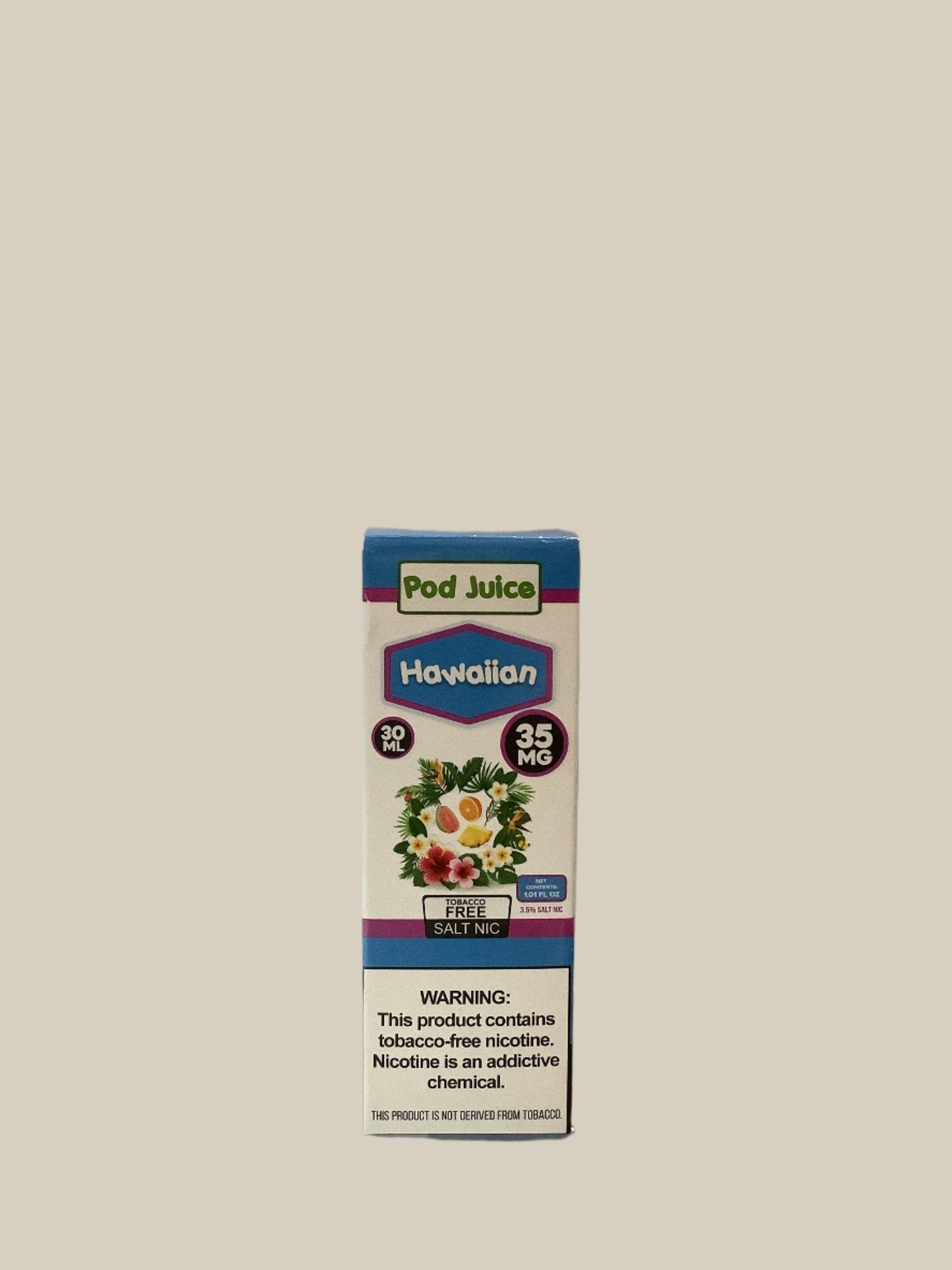 POD JUICE HAWAIIAN 30ML