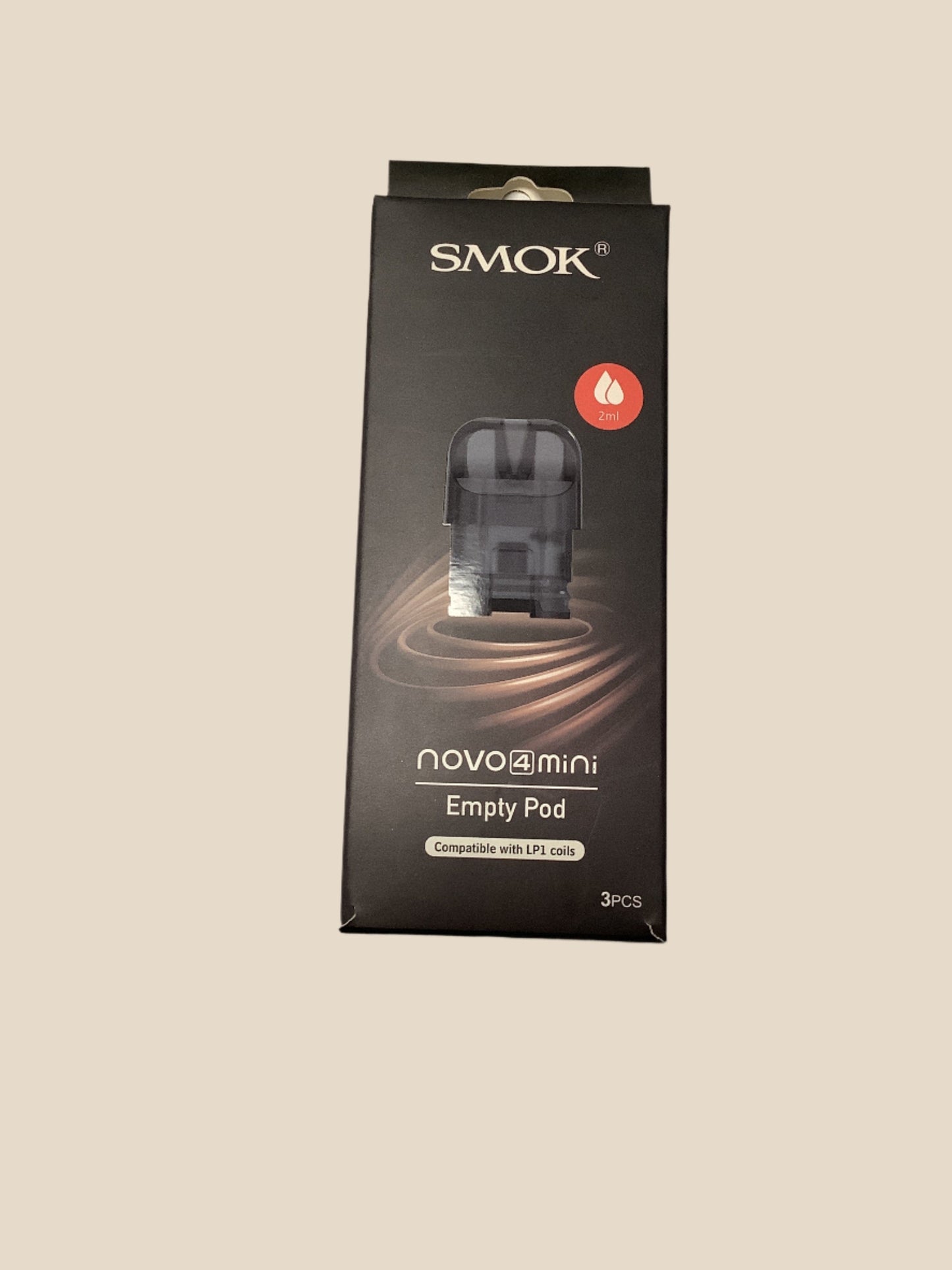 SMOK PODS