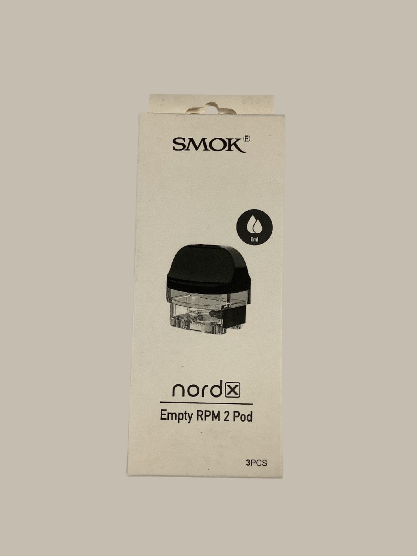 SMOK PODS