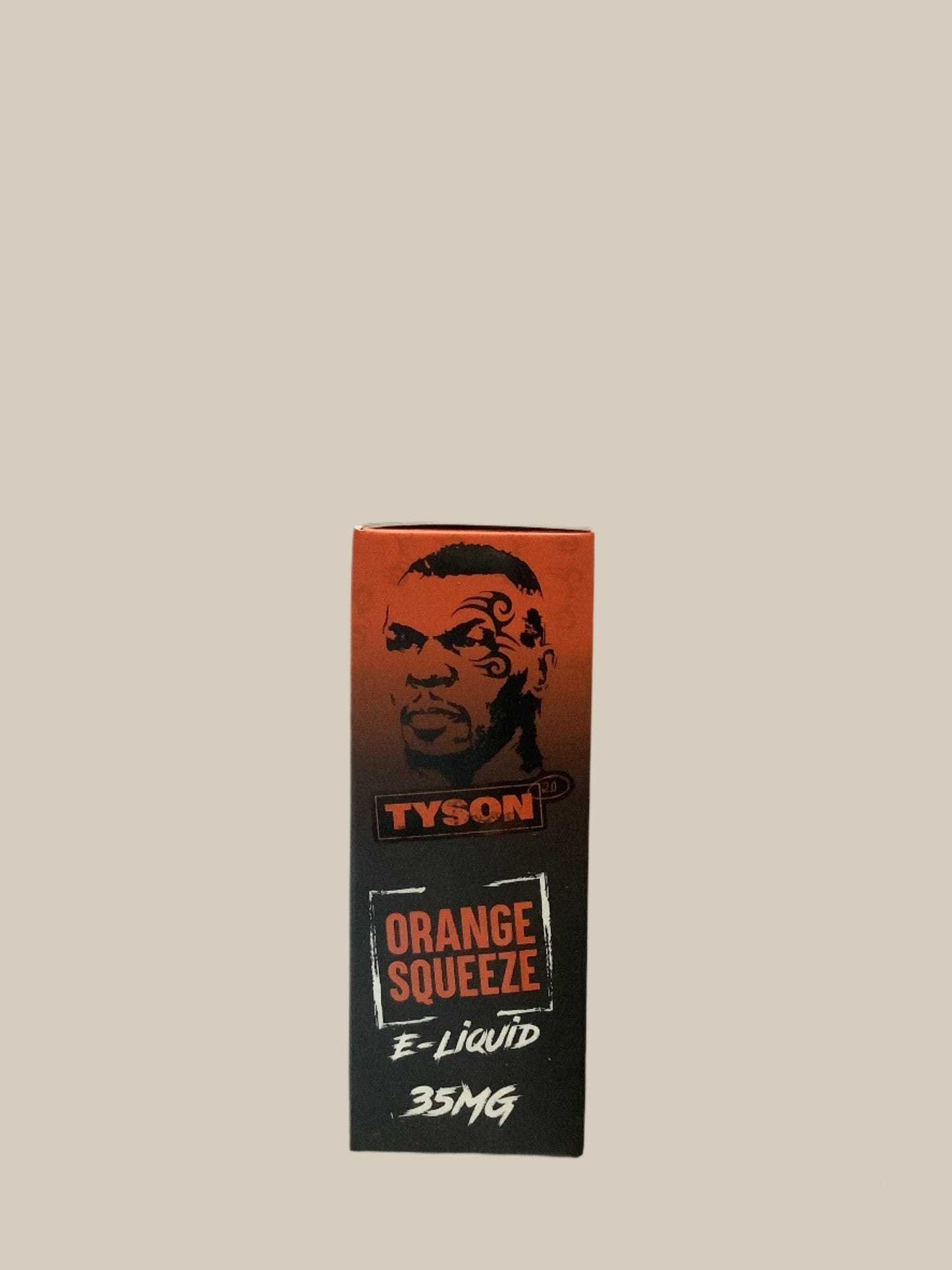 TYSON 2.0 ORANGE SQUEEZE 30ML