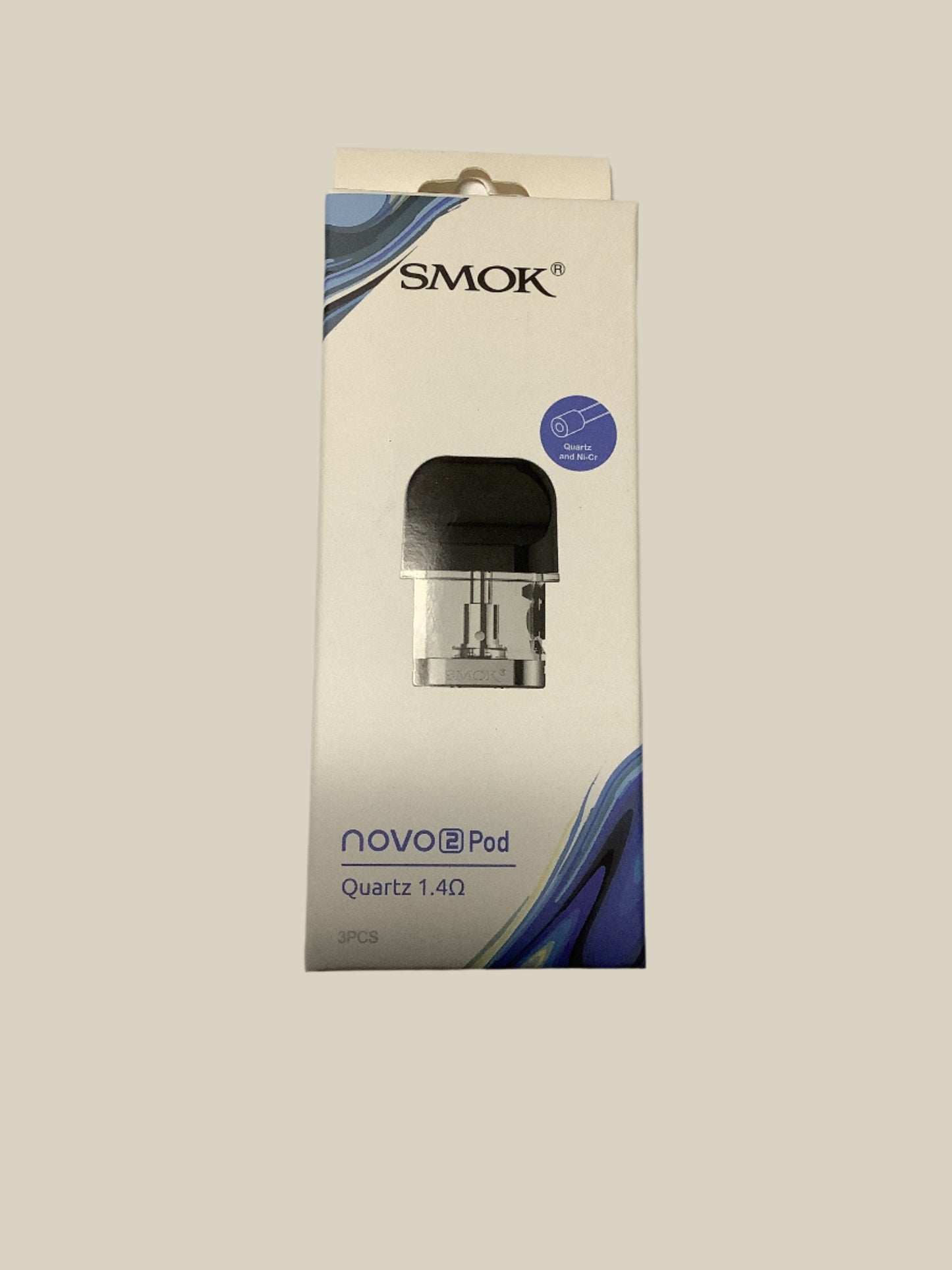 SMOK PODS