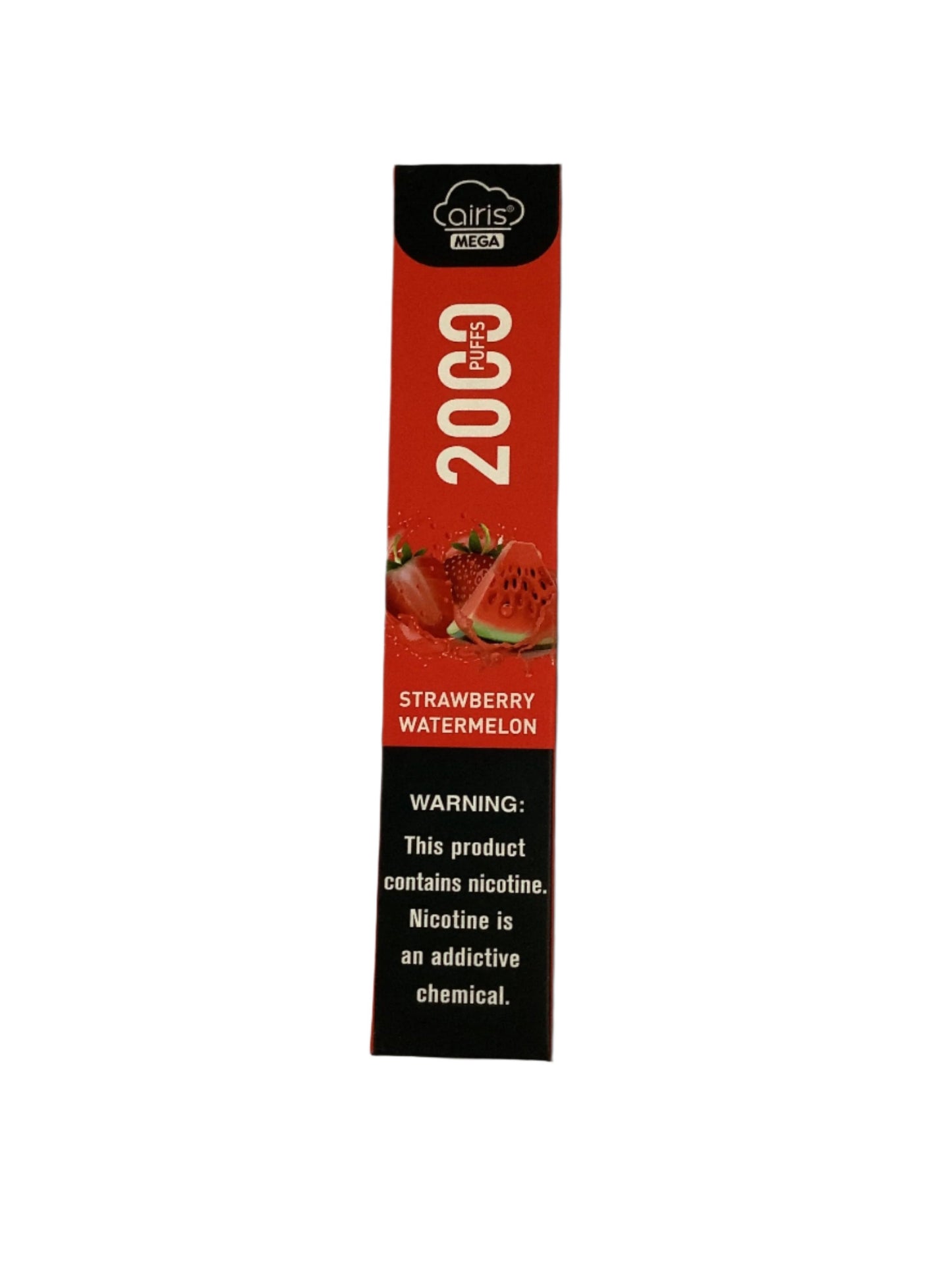airis mega vape price AIRIS MEGA 2000 PUFFS – Smoke 11
