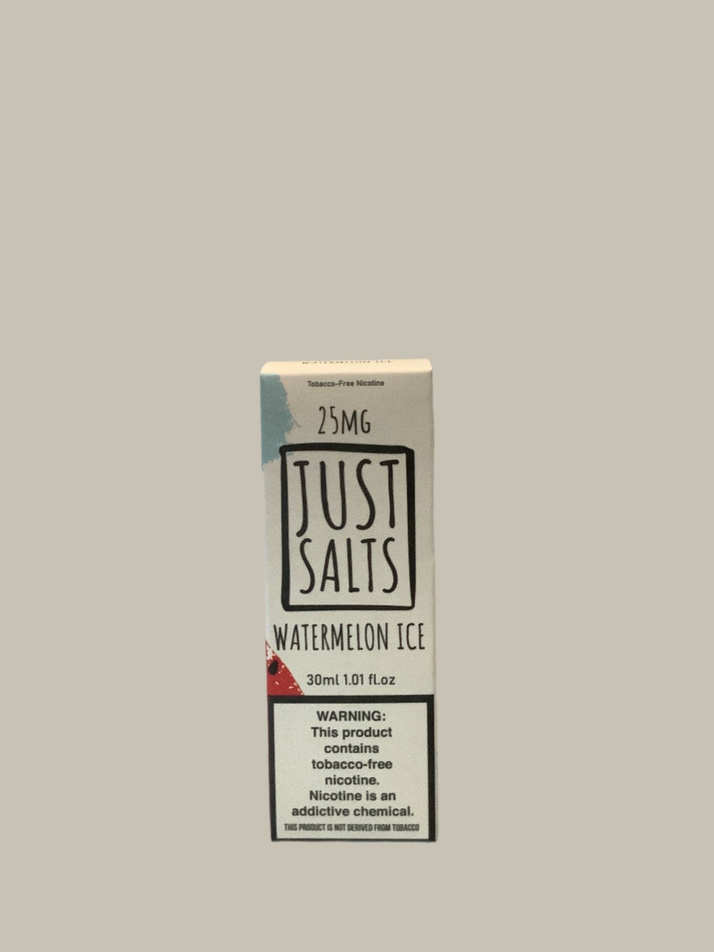 JUST SALTS WATERMELON ICE 30ML