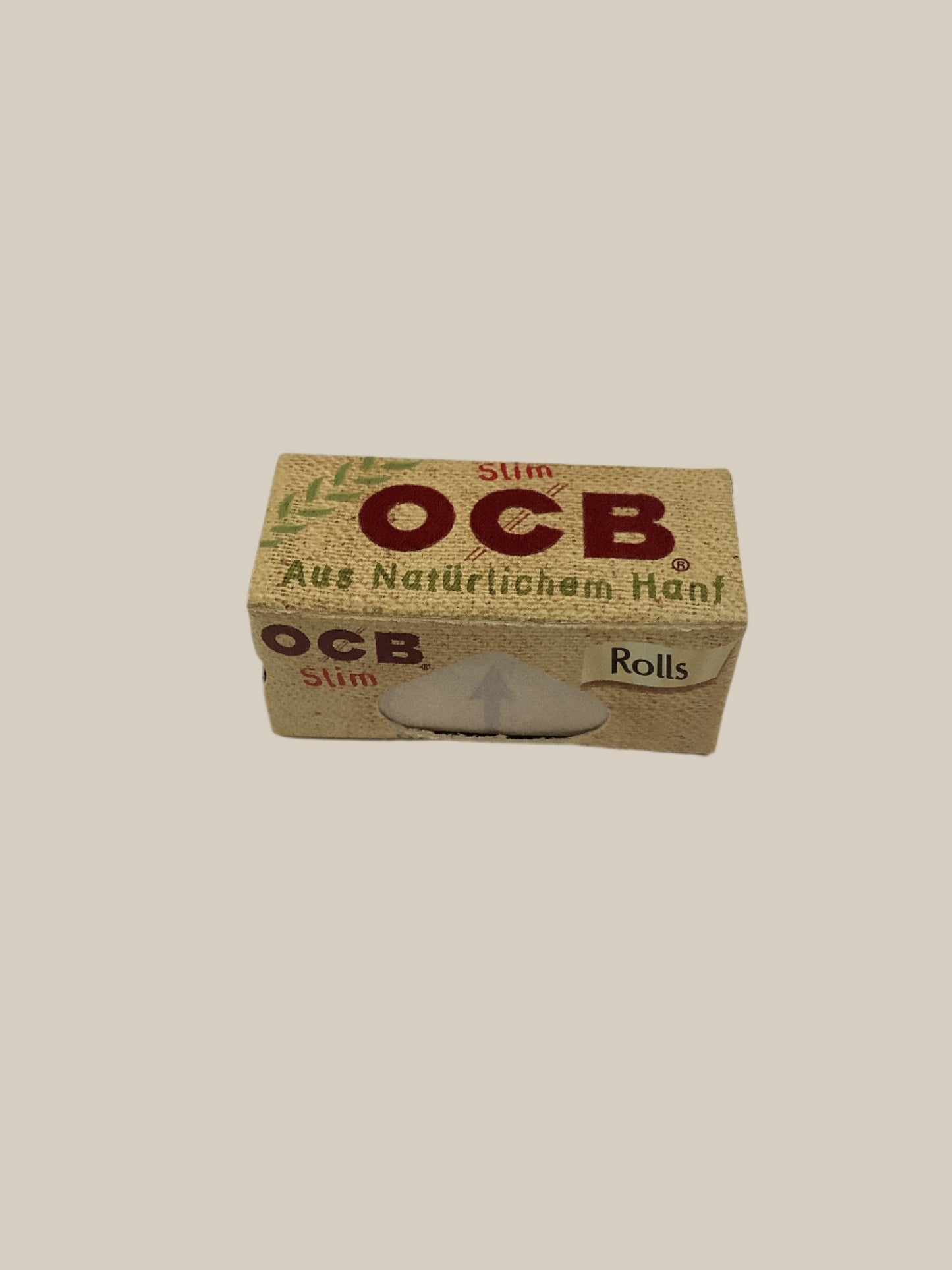 OCB PAPER