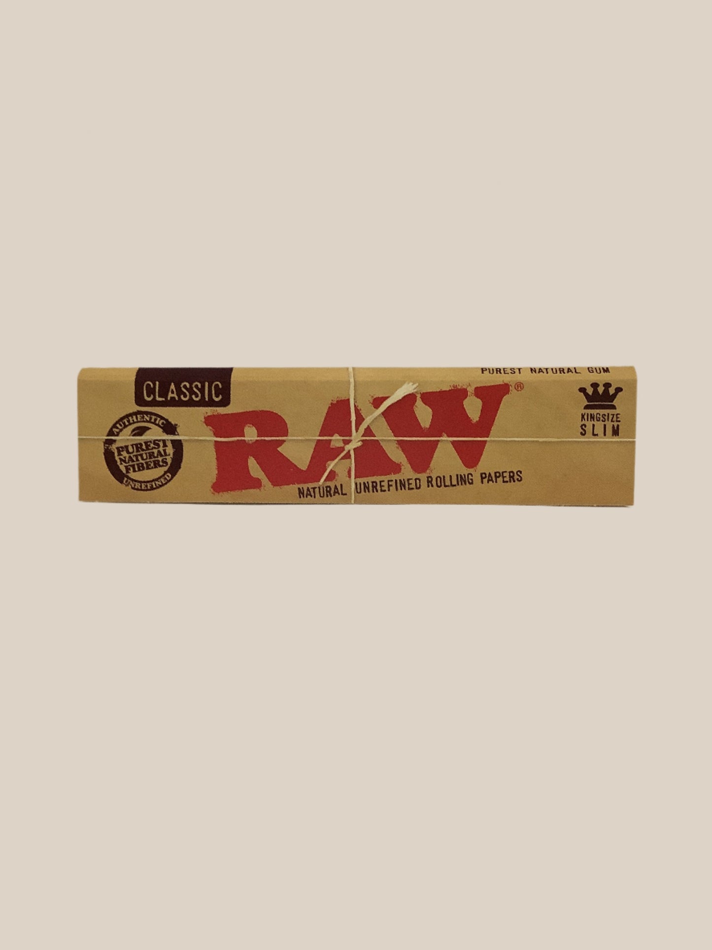 RAW PAPERS