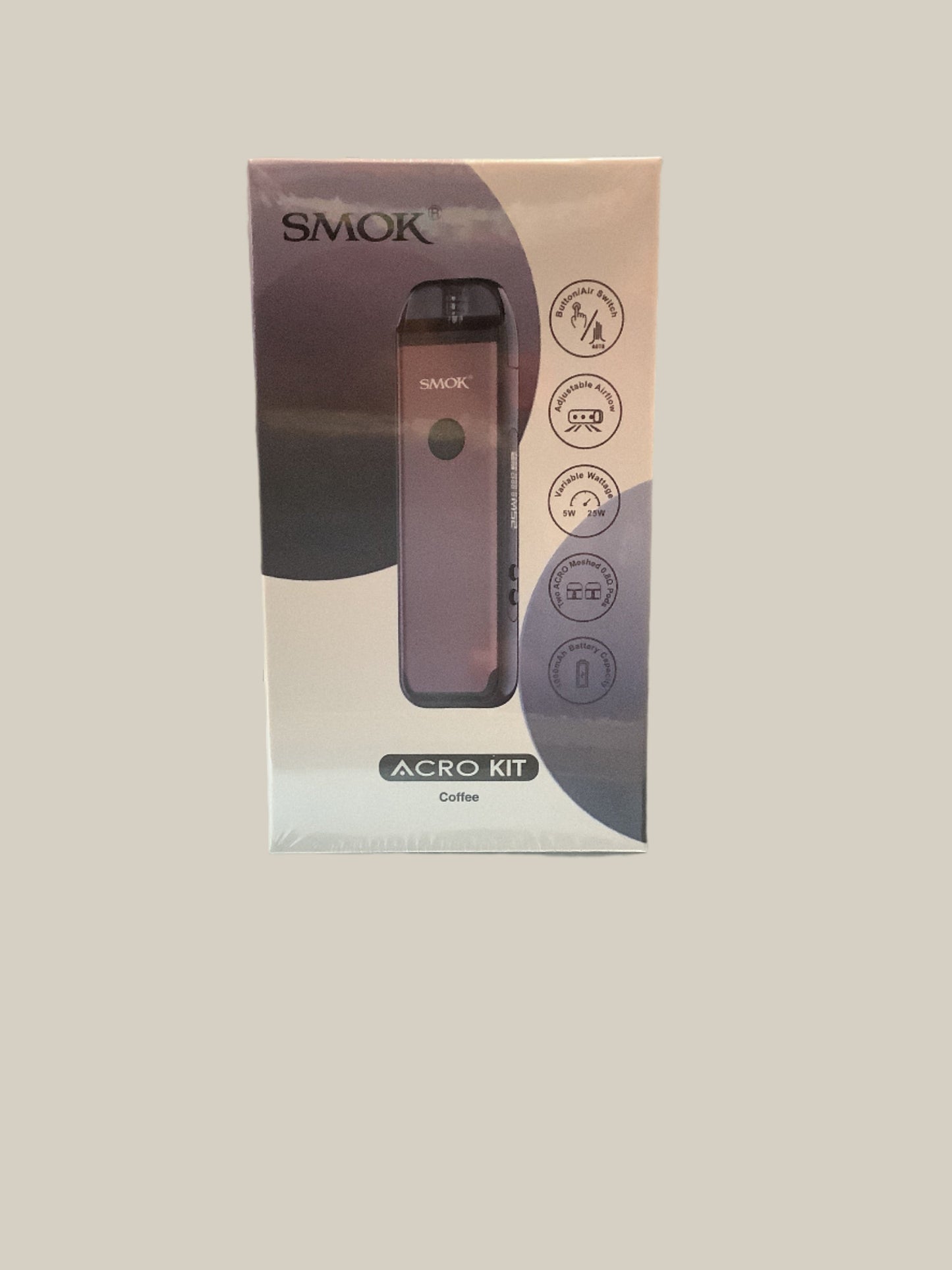 SMOK ACRO POD DEVICE