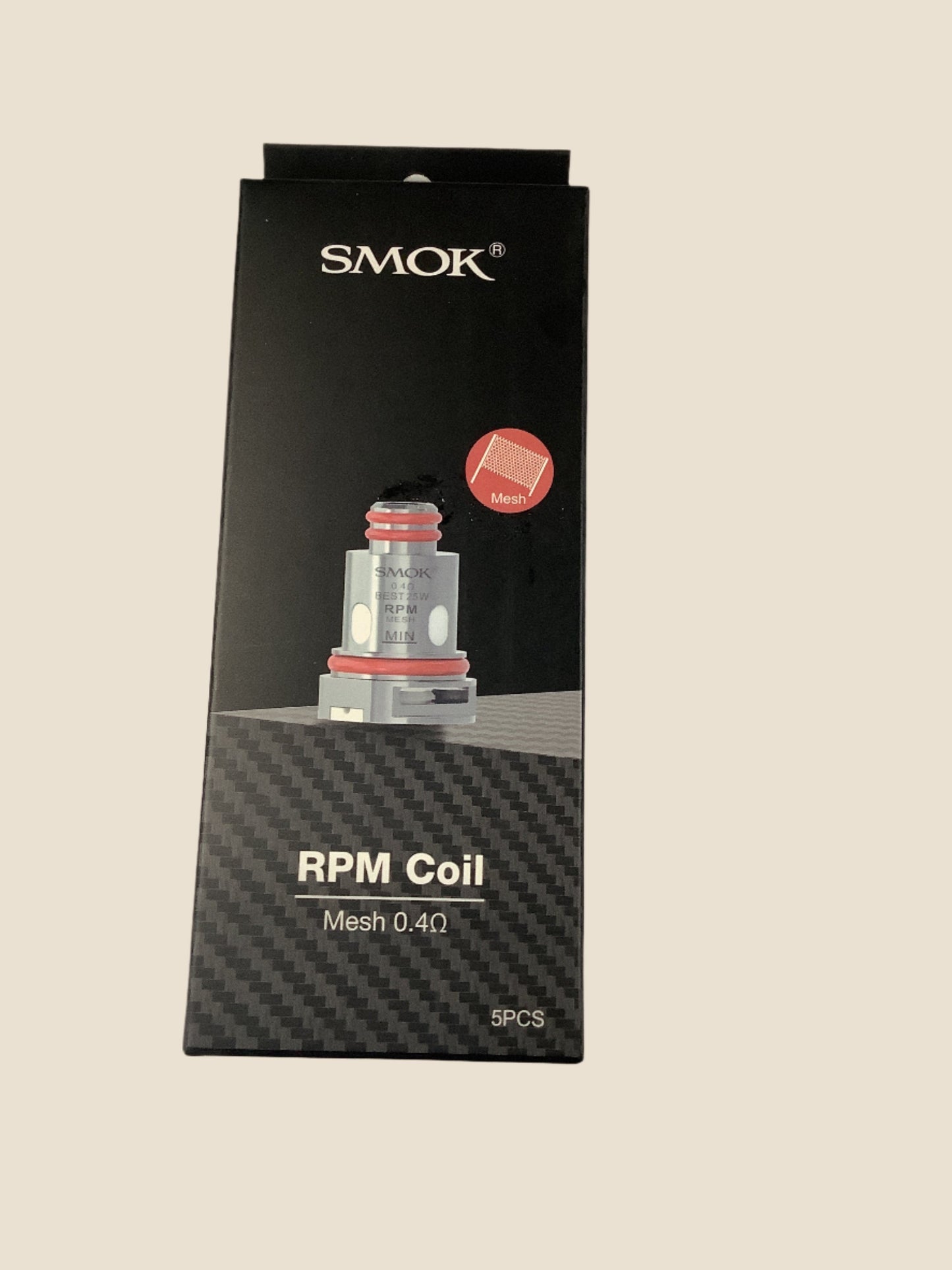 SMOK RPM COIL