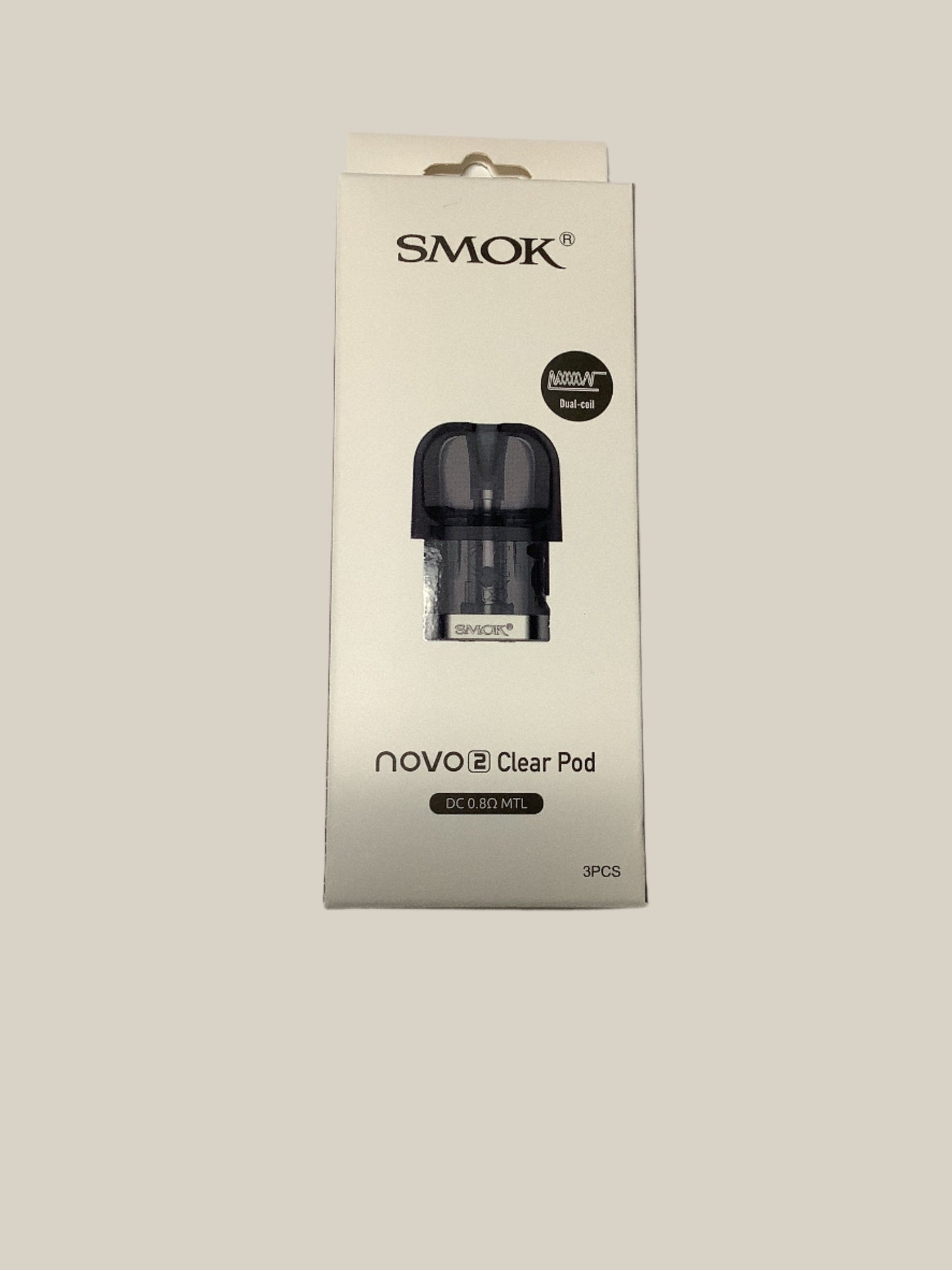 SMOK PODS