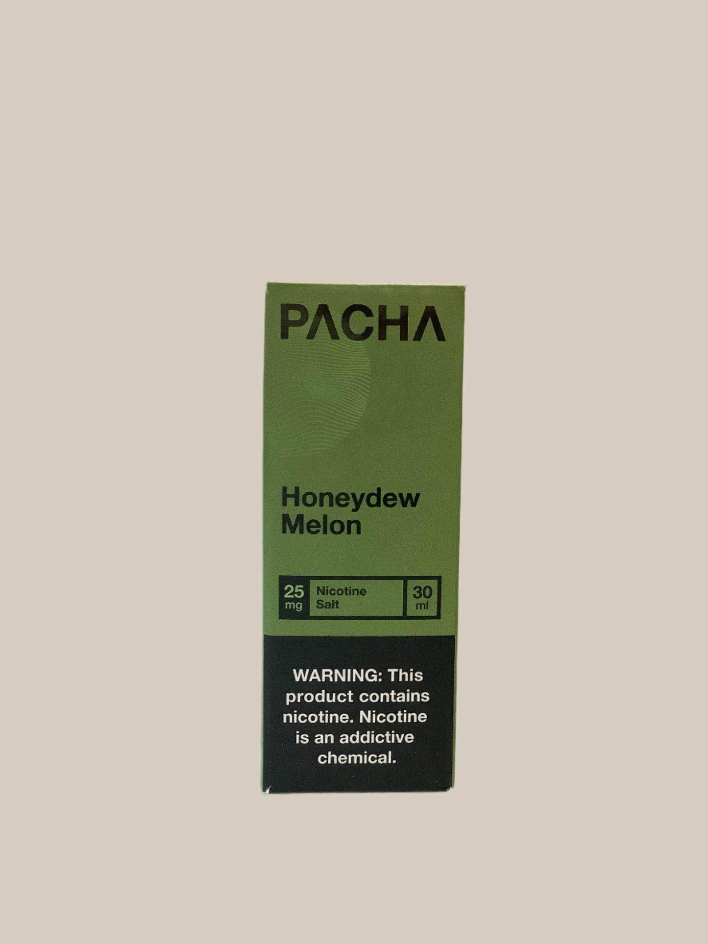 PACHA MAMA HONEYDEW MELON 30ML