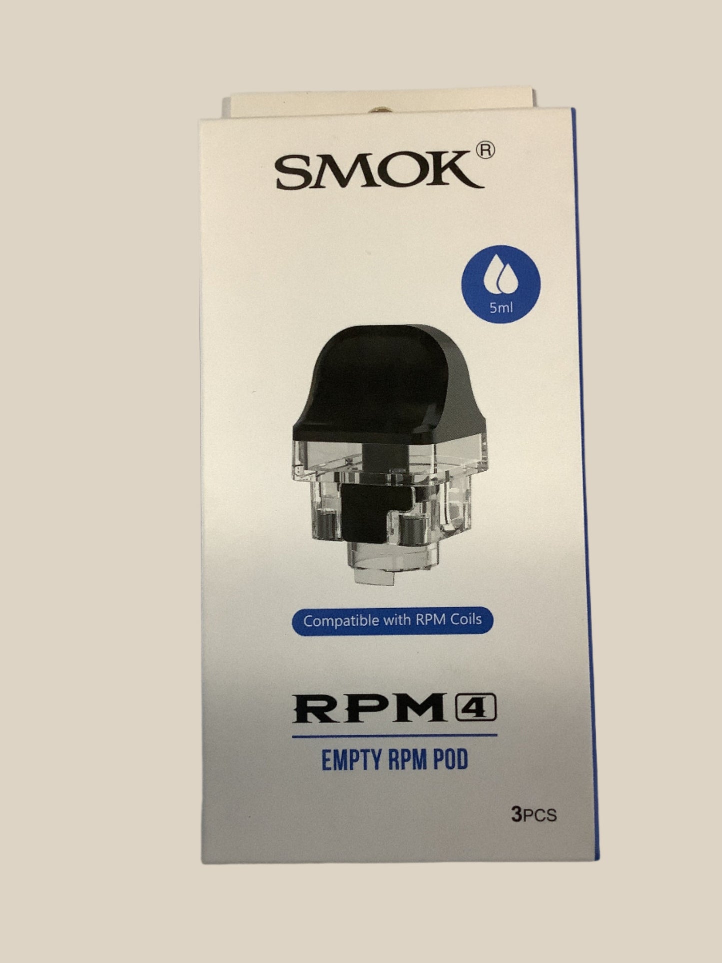 SMOK PODS