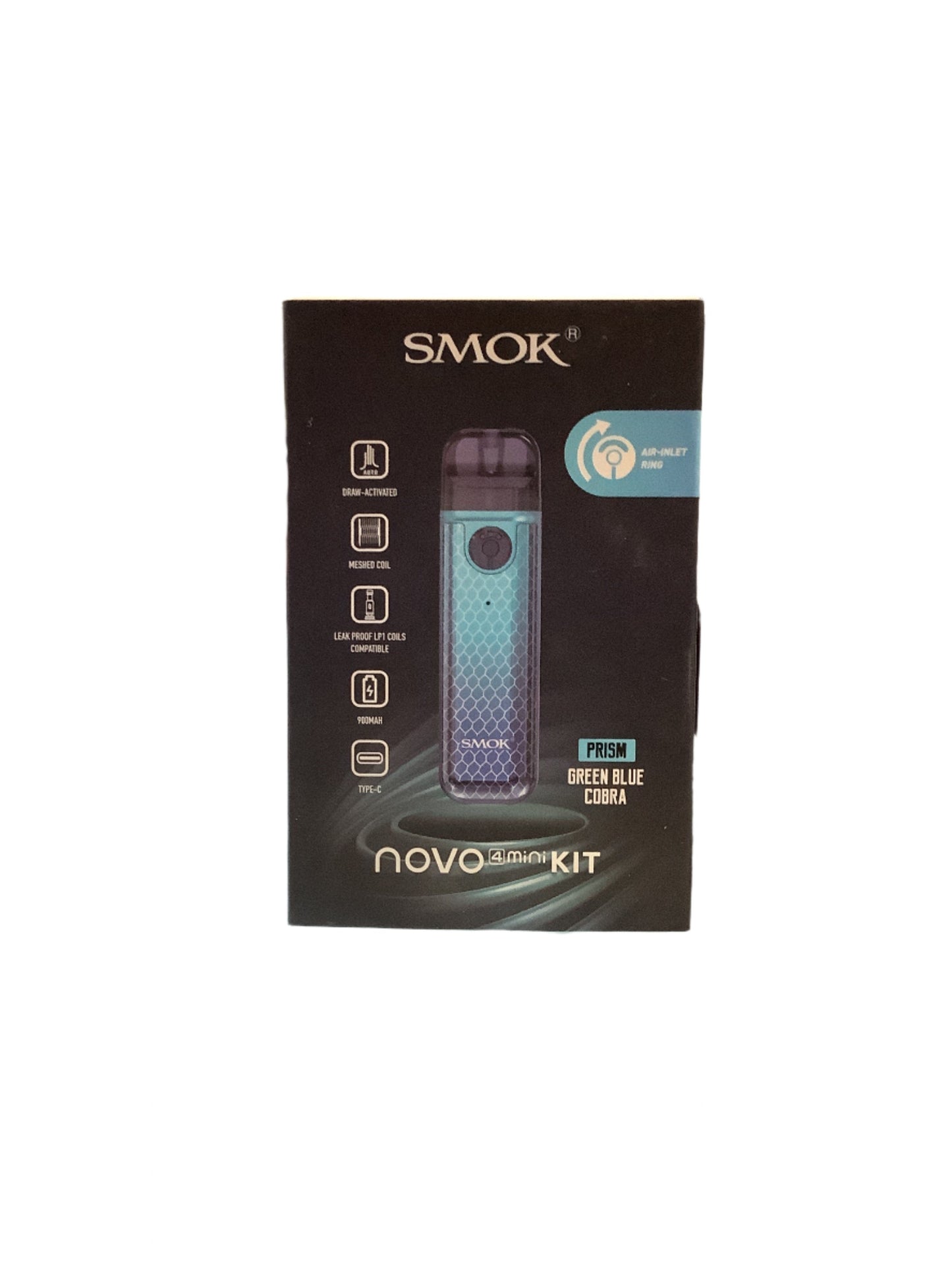 SMOK NOVO 4 MINI POD DEVICE