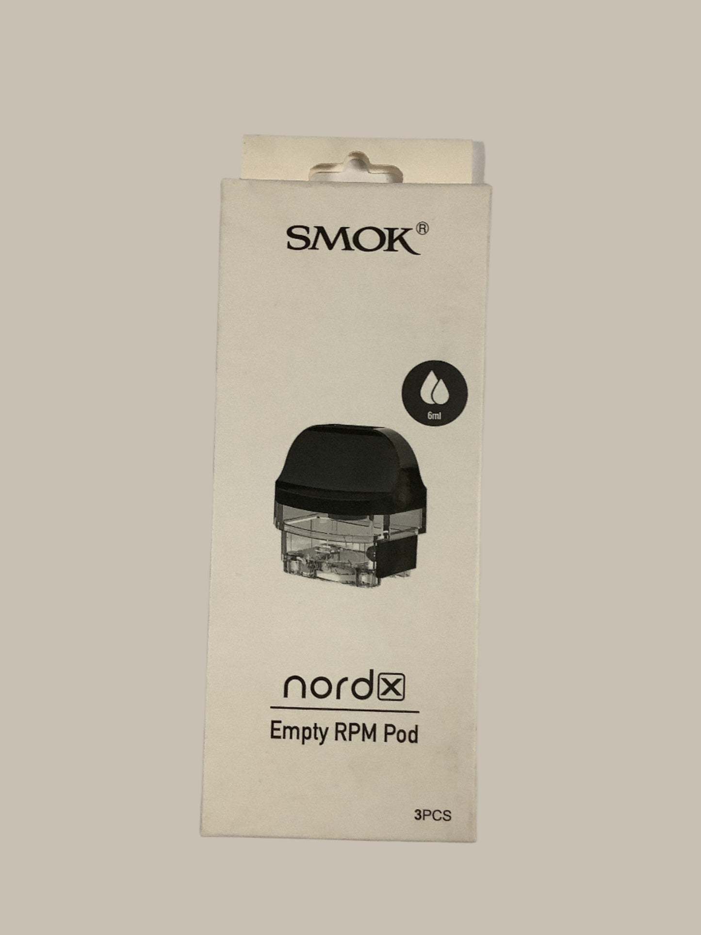 SMOK PODS