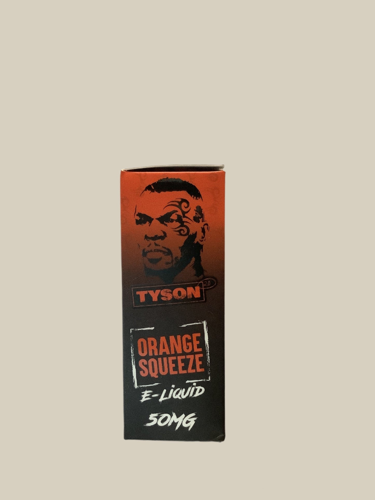 TYSON 2.0 ORANGE SQUEEZE 30ML