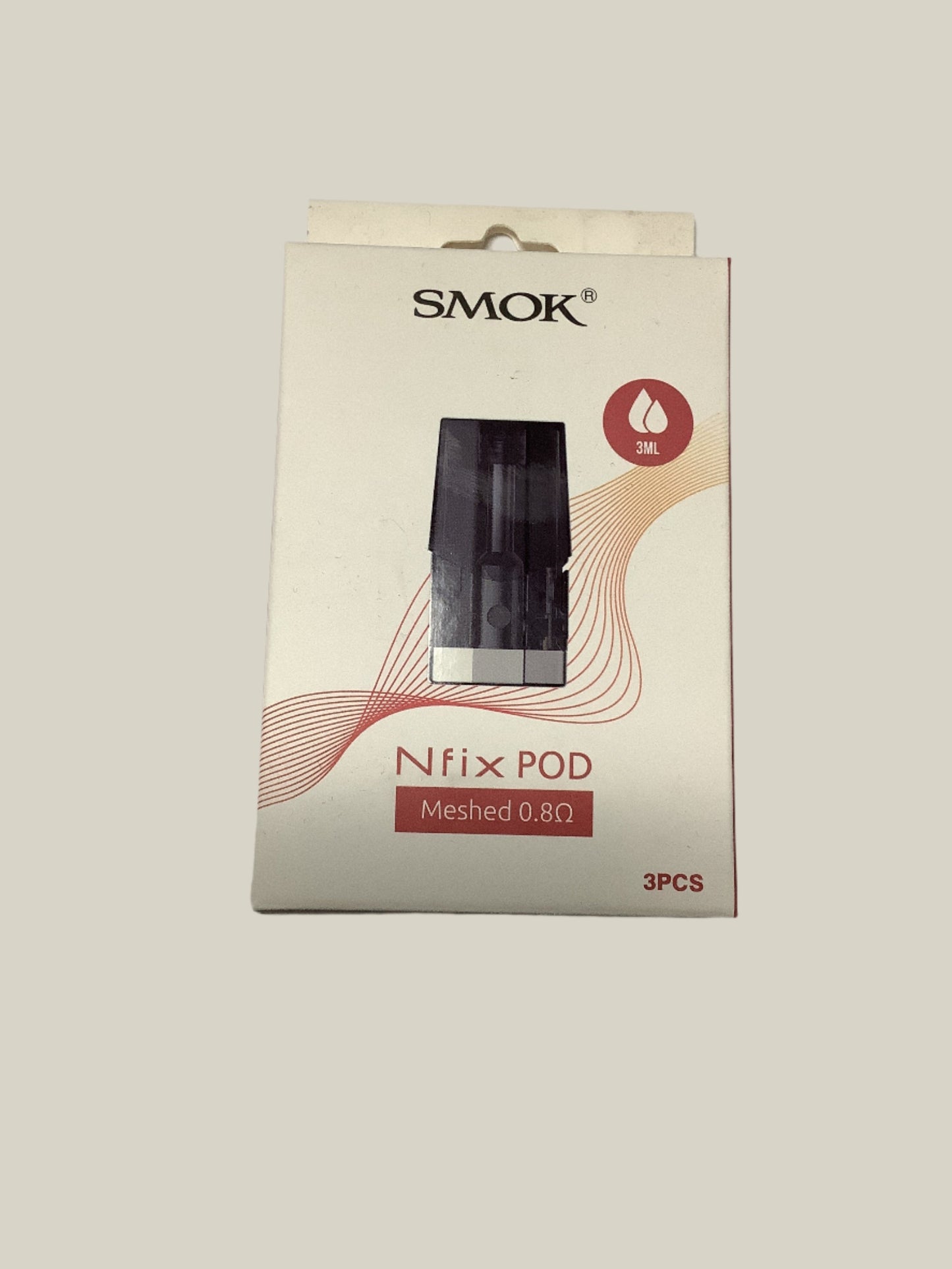 SMOK PODS