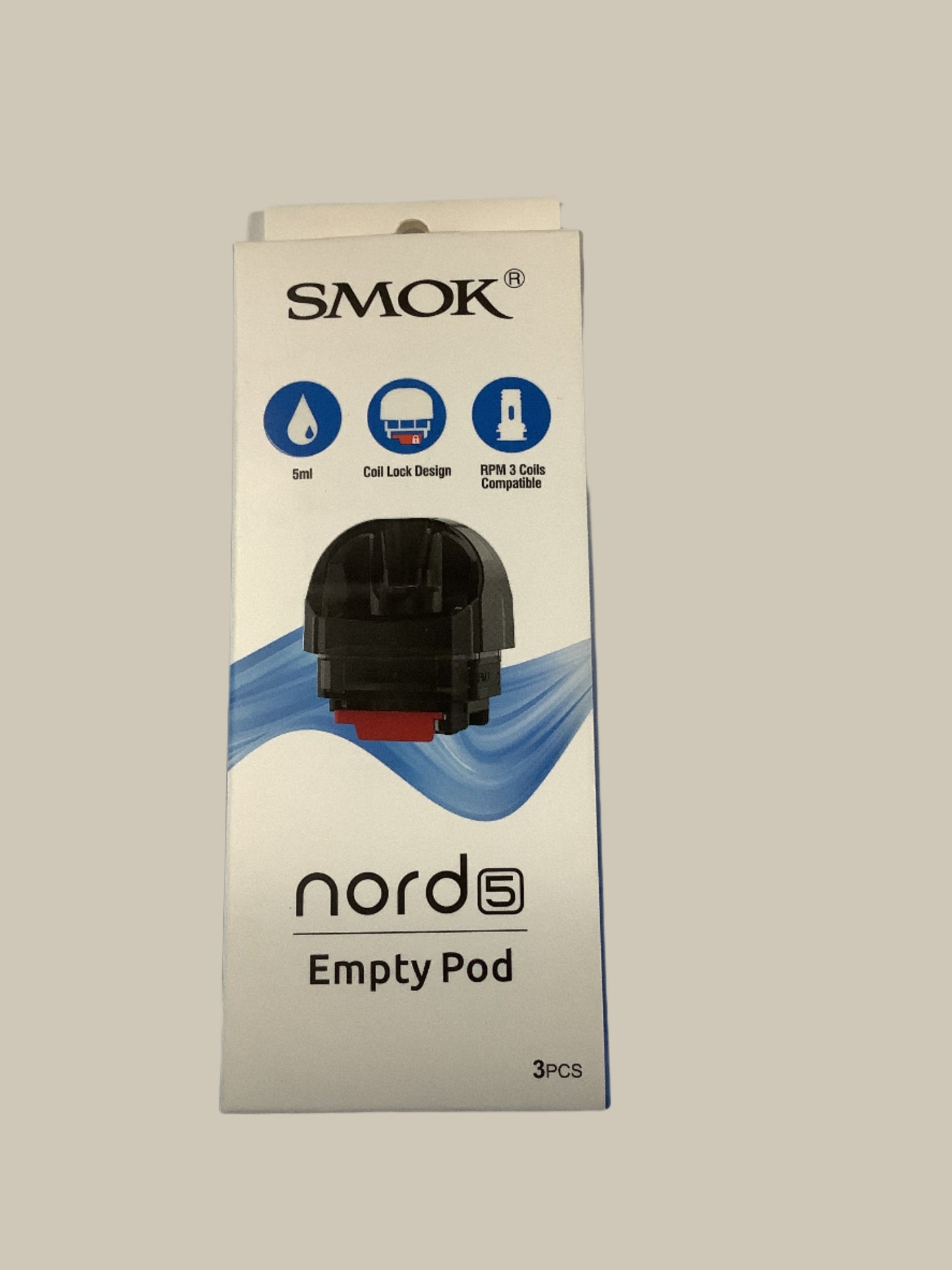 SMOK PODS