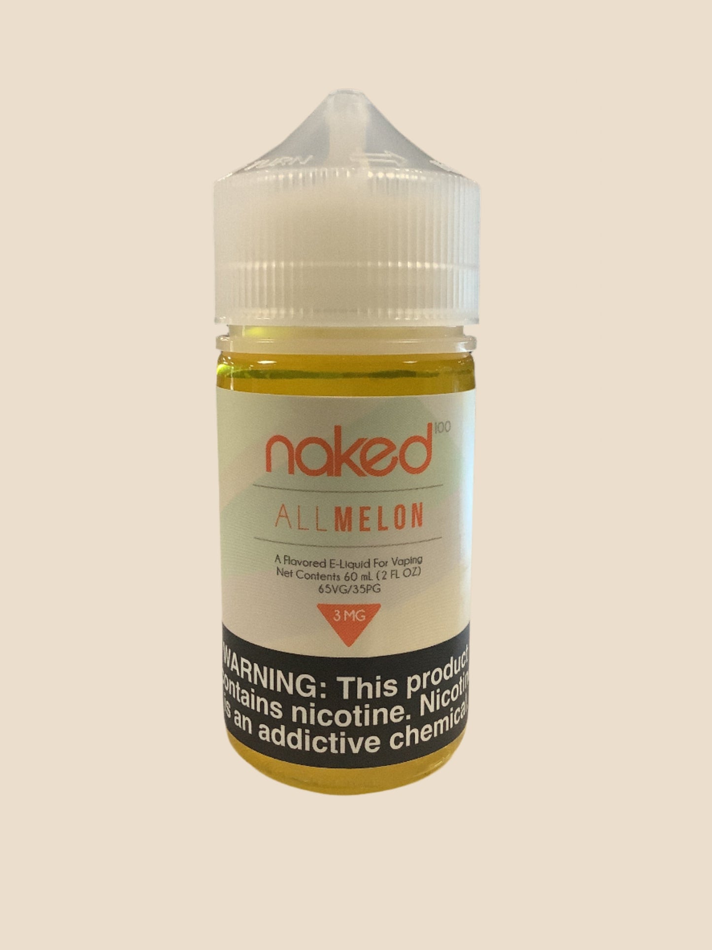 NAKED 100 MELON 30ML