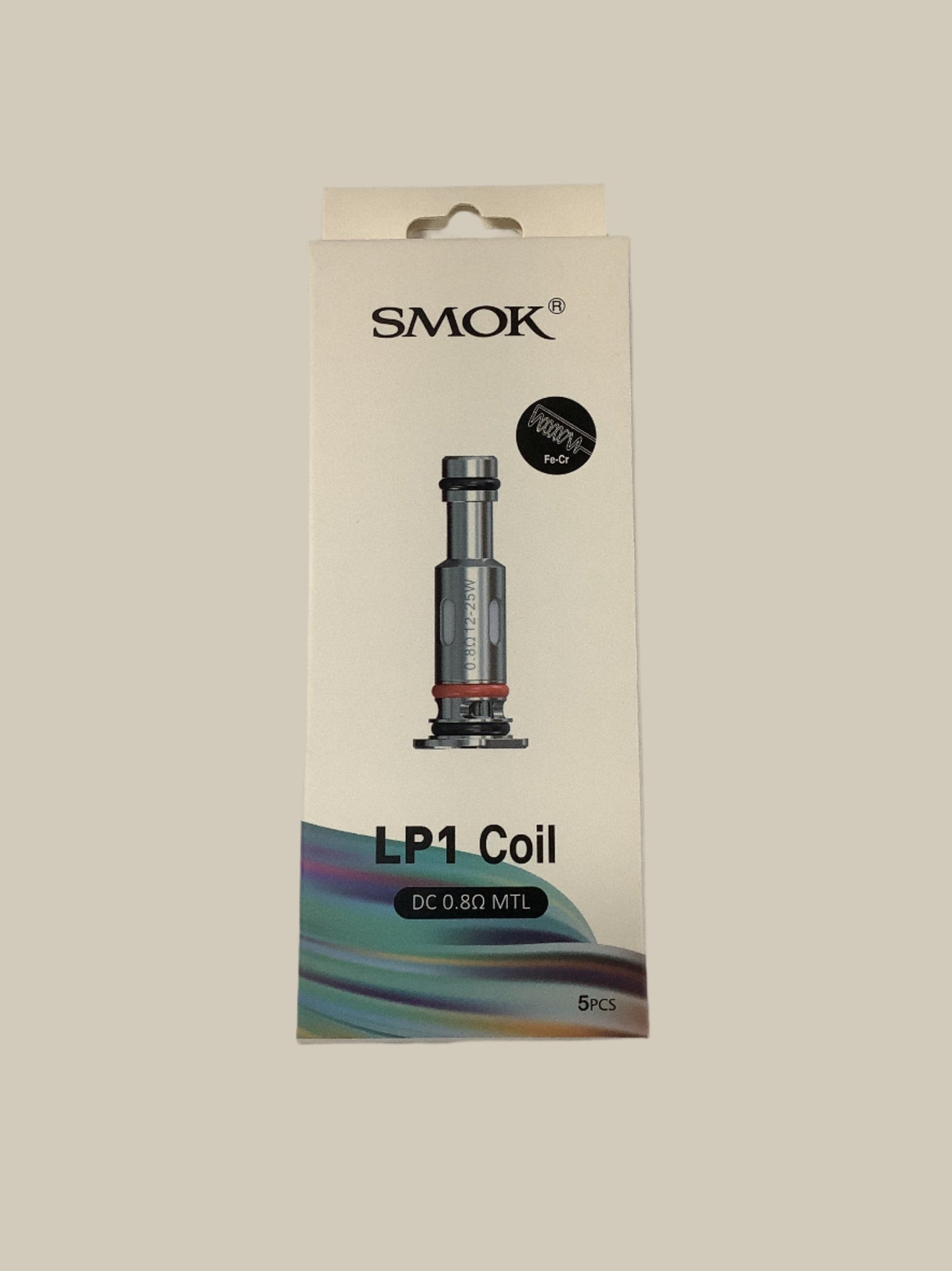 SMOK LP COIL