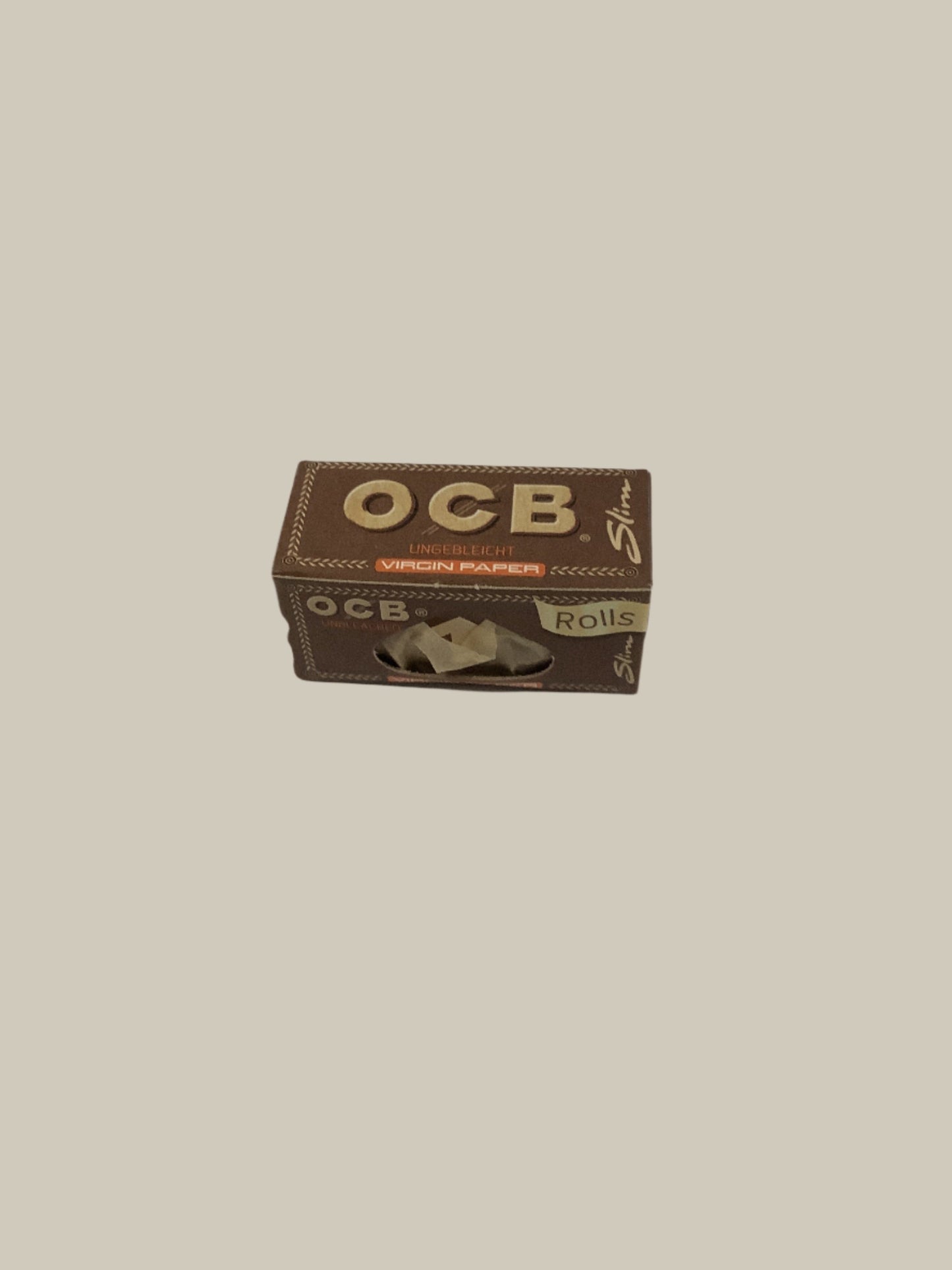 OCB PAPER