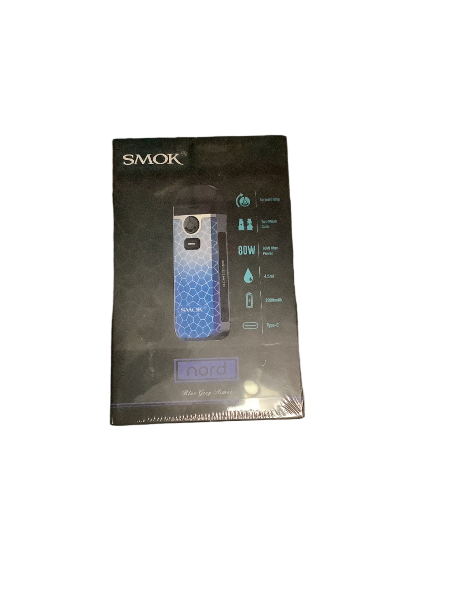 SMOK NORD POD DEVICE