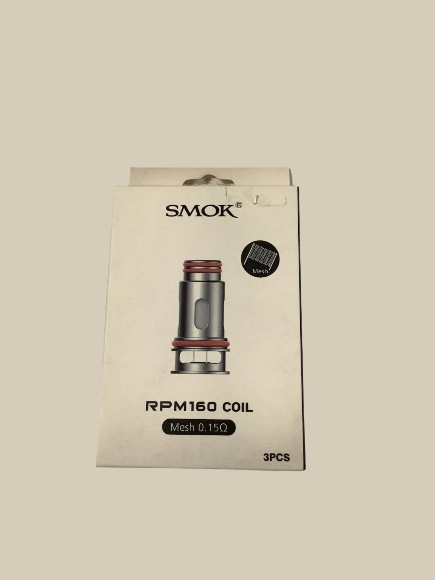 SMOK RPM COIL