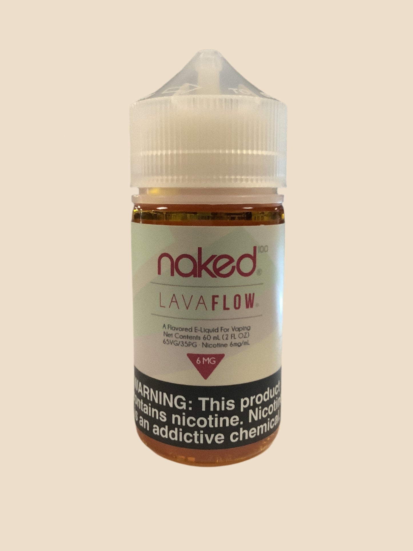 NAKED 100 LAVA FLOW 30ML