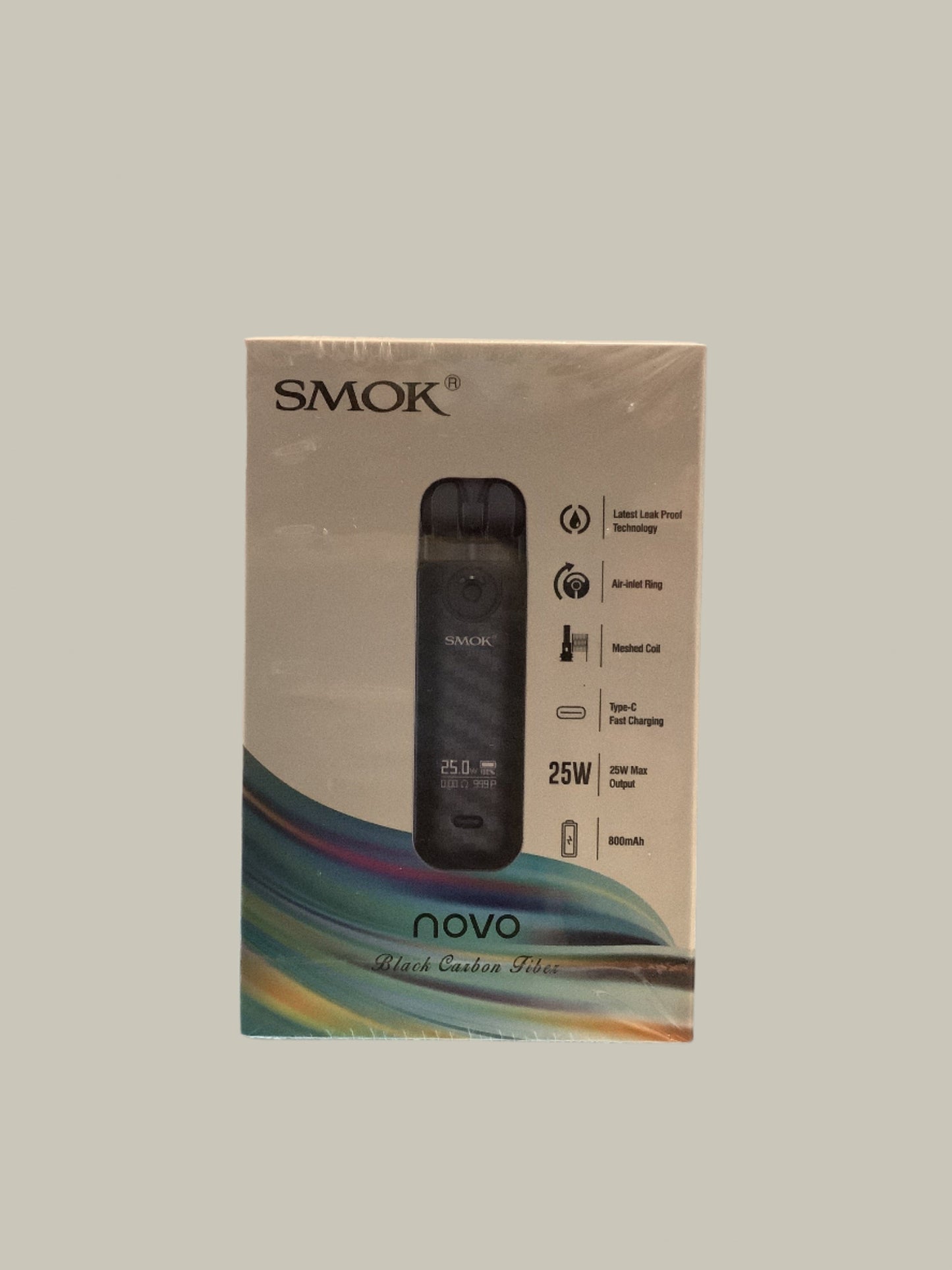 SMOK NOVO 4 POD DEVICE