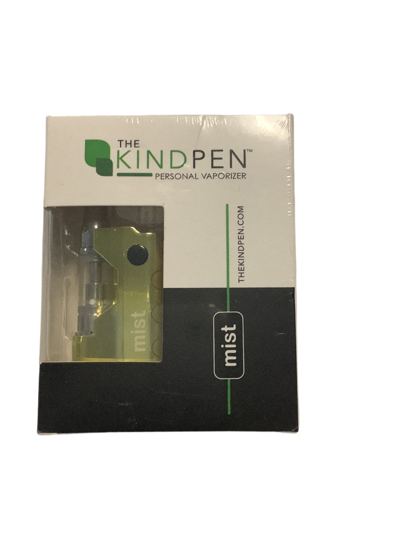 KIND PEN MIST BATTERY