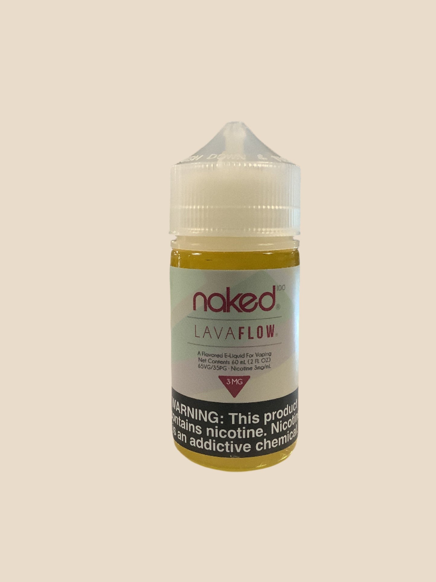 NAKED 100 LAVA FLOW 30ML