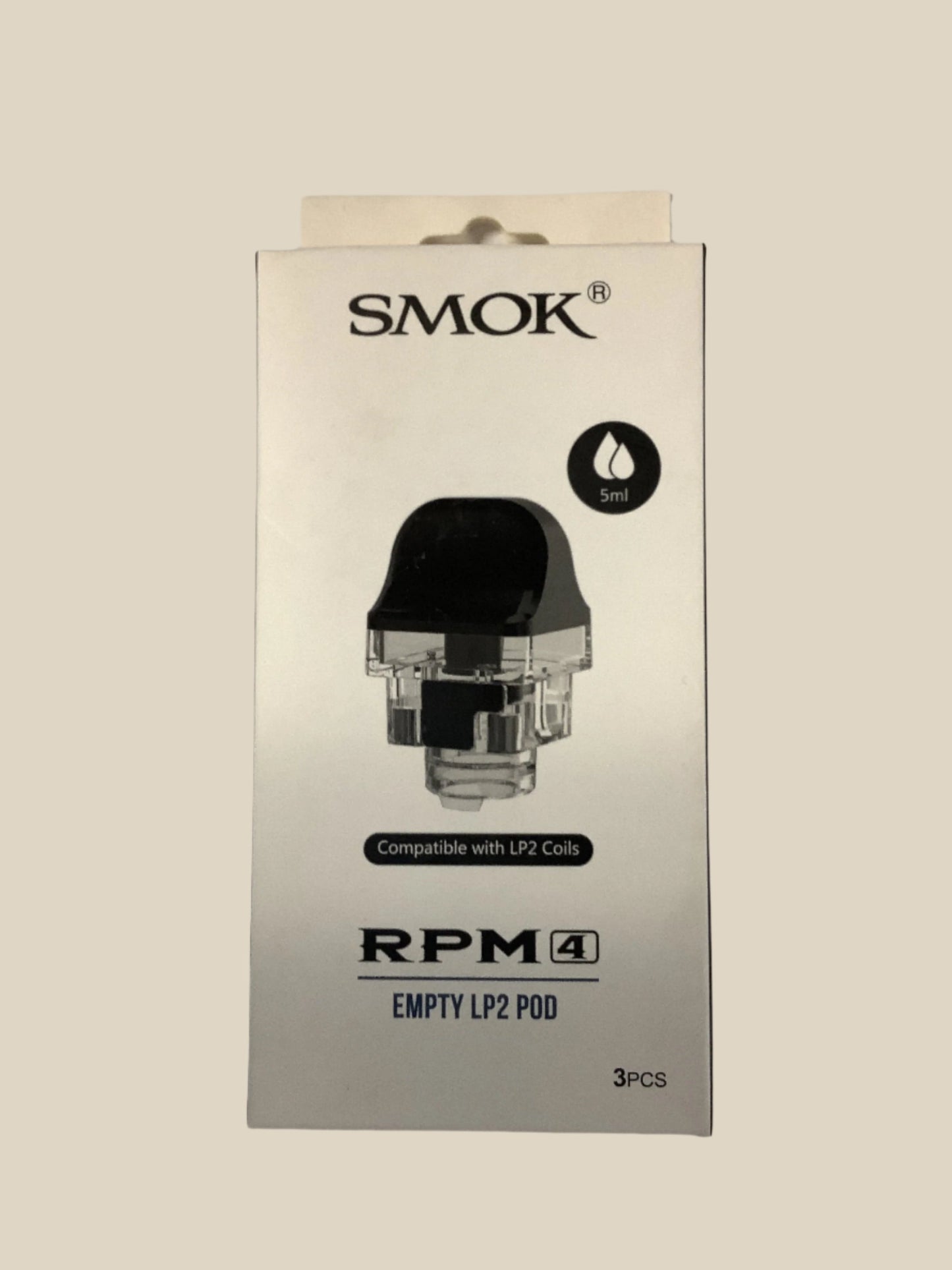 SMOK PODS