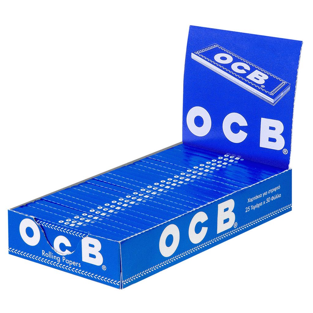 OCB PAPER