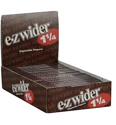 EZ WIDER ROLLING PAPER