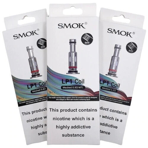 SMOK LP COIL