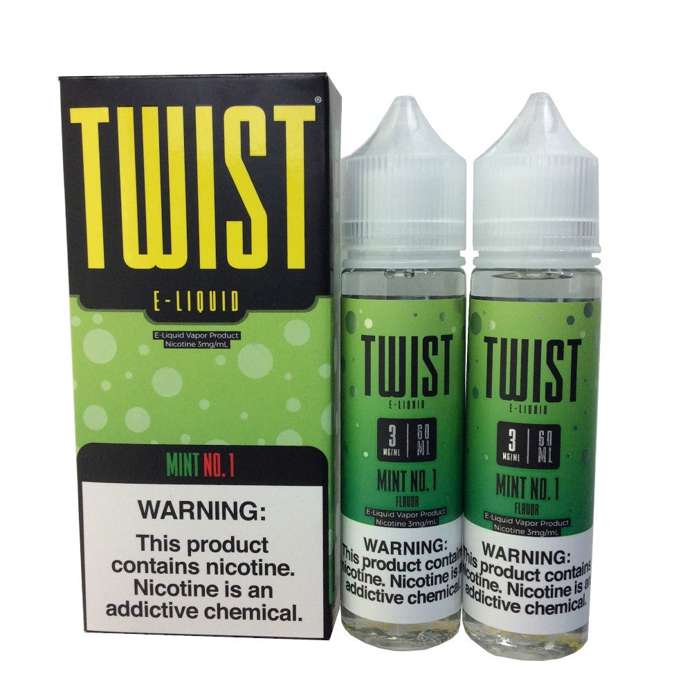 TWIST E LIQUID